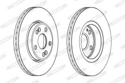 FERODO Disc frana FERODO DDF1123C (DDF1123C)