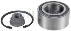 SNR Set rulment roata SNR R174.89 (R174.89) - fixbox