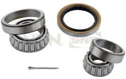 SNR Set rulment roata SNR R153.28 (R153.28) - fixbox