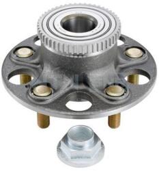 SNR Set rulment roata SNR R174.58 (R174.58) - fixbox