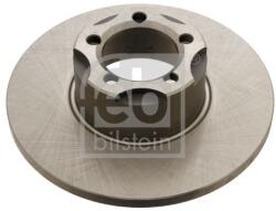 Febi Bilstein Disc frana FEBI BILSTEIN 30197 (30197) - fixbox