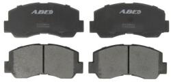 ABE Set placute frana ABE C15002ABE (C15002ABE)