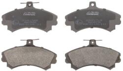 ABE Set placute frana ABE C1V017ABE (C1V017ABE)