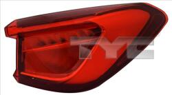 TYC Lampa spate TYC 11-15330-00-2 (11-15330-00-2) - fixbox