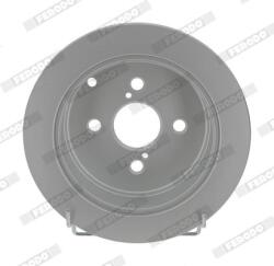 FERODO Disc frana FERODO DDF1419C (DDF1419C)