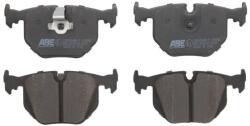 ABE Set placute frana ABE C2B005ABE-P (C2B005ABE-P)