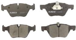 ABE Set placute frana ABE C1B016ABE (C1B016ABE)