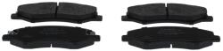 Bosch Set placute frana BOSCH 0 986 460 068 (0 986 460 068)
