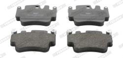 FERODO Set placute frana FERODO FDB1742 (FDB1742)