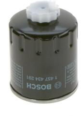 Bosch Filtru combustibil BOSCH 1 457 434 291 (1 457 434 291) - fixbox