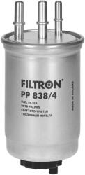 FILTRON Filtru combustibil FILTRON PP 838/4 (PP 838/4) - fixbox