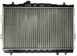 THERMOTEC Radiator, racire motor THERMOTEC D70517TT
