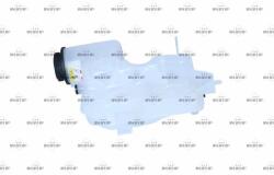 NRF Vas de expansiune, racire NRF 454069 (454069)
