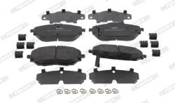 FERODO Set placute frana FERODO FDB5146 (FDB5146)