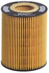 Hengst Filter Filtru ulei HENGST FILTER E203H D67 (E203H D67) - fixbox