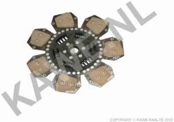 KAWE Disc ambreiaj KAWE 3476 - fixbox