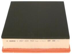 Bosch Filtru aer BOSCH 1 457 433 703 (1 457 433 703) - fixbox