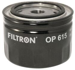FILTRON Filtru ulei FILTRON OP 615 (OP 615) - fixbox