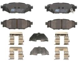 ABE Set placute frana ABE C27005ABE-P (C27005ABE-P)