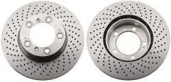 TRW Disc frana TRW DF6212S (DF6212S)