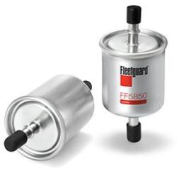 FLEETGUARD Filtru combustibil FLEETGUARD FF0585000MX - fixbox