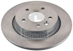 Febi Bilstein Disc frana FEBI BILSTEIN 105714 (105714) - fixbox