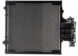 MAHLE Radiator, racire motor MAHLE CR 2731 000P (CR 2731 000P)