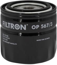 FILTRON Filtru ulei FILTRON OP 567/3 (OP 567/3) - fixbox
