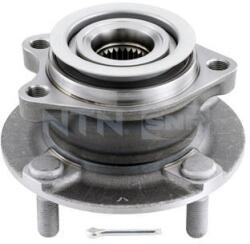 SNR Set rulment roata SNR R141.87 (R141.87) - fixbox
