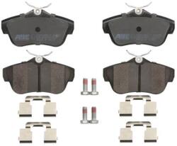 ABE Set placute frana ABE C2C012ABE-P (C2C012ABE-P)