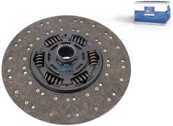 DT Spare Parts Disc ambreiaj DT Spare Parts 4.68203 (4.68203) - fixbox