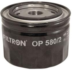 FILTRON Filtru ulei FILTRON OP 580/2 (OP 580/2) - fixbox