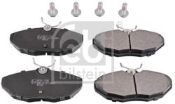 Febi Bilstein Set placute frana FEBI BILSTEIN 116084 (116084)