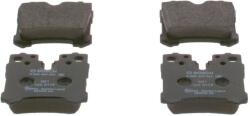 Bosch Set placute frana BOSCH 0 986 494 424 (0 986 494 424)