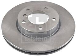 Febi Bilstein Disc frana axa fata FEBI BILSTEIN 01718 (01718)