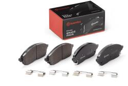 BREMBO Set placute frana BREMBO P 37 031 (P 37 031)