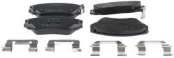 Bosch Set placute frana BOSCH 0 986 494 632 (0 986 494 632)