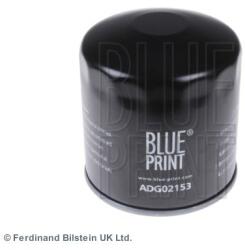 BLUE PRINT Filtru ulei BLUE PRINT ADG02153 (ADG02153) - fixbox