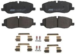 ABE Set placute frana ABE C1I012ABE-P (C1I012ABE-P)