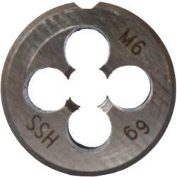 ABRABORO HSS-G MENETMETSZŐ DIN 223 B M20x2, 50 (020345830020) - natdomshop