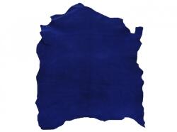 Hobbytools. ro Piele Camoscio Albastru Inchis pentru Proiecte Mici (cod CAM 14) (CAM 14)