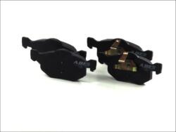 ABE Set placute frana ABE C13057ABE (C13057ABE)