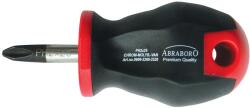 ABRABORO MAROKCSAVARHÚZÓ BLACK LINE PHILLIPS 1x38 mm (060952602510)