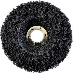 ABRABORO CSAPOS CSISZOLÓKORONG BLACK CLEANER 75x13x6 (040207513601)