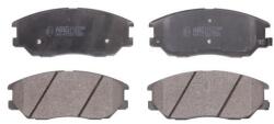 ABE Set placute frana, frana disc ABE C10337ABE - fixbox
