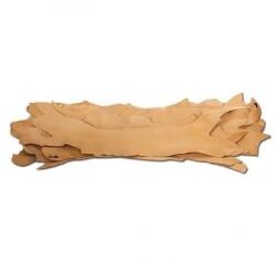 Hobbytools. ro Poale piele tabacita vegetal, 2-3 mm grosime (POALE 2-3)