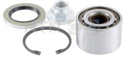 SNR Set rulment roata SNR R169.22 (R169.22) - fixbox
