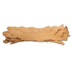Hobbytools. ro Poale piele tabacita vegetal 1-1.2 mm grosime (POALE 1.0-1.2mm)