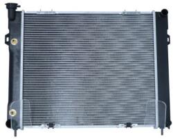 NRF Radiator, racire motor NRF 50201 - fixbox