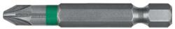 ABRABORO POWER BIT SZÍNES GYŰRŰVEL POZIDRIVE 3x75 mm (061803103710)